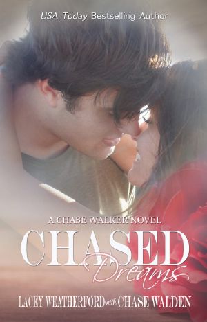 [Chasing Nikki 03] • Chased Dreams